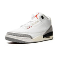 "White Cement Reimagined 2023" AIR JORDAN 3 - product image from the listing.