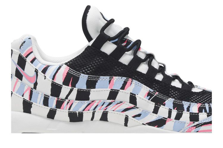 Country Pack Korea - Nike Air Max 95 - product image from the listing.
