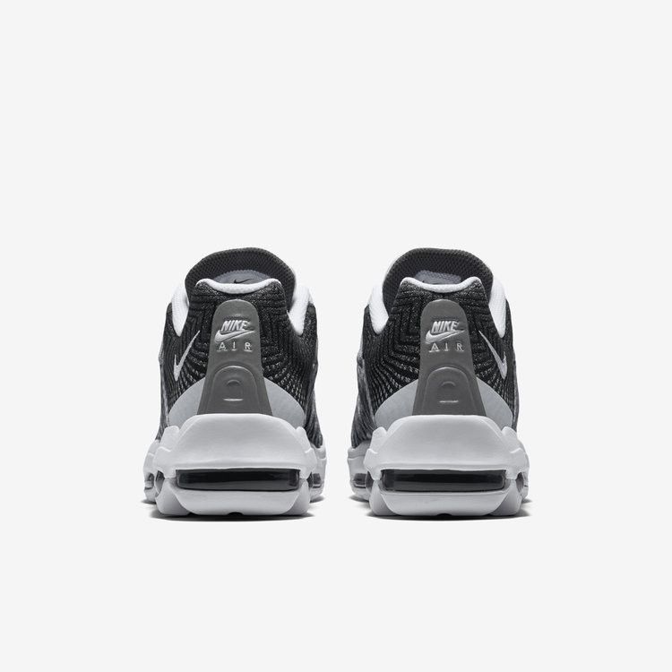 Nike Air Max 95 Jacquard in White - product image from the listing.