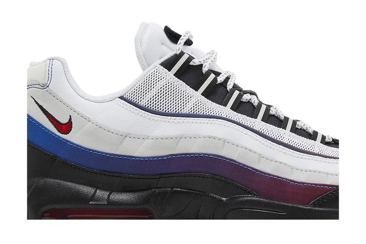 Toronto - Nike Air Max 95 - product photo shown in the listing for this item.