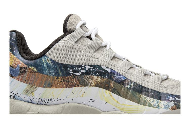 Dave White Rabbit - Nike Air Max 95 - product image from the listing.