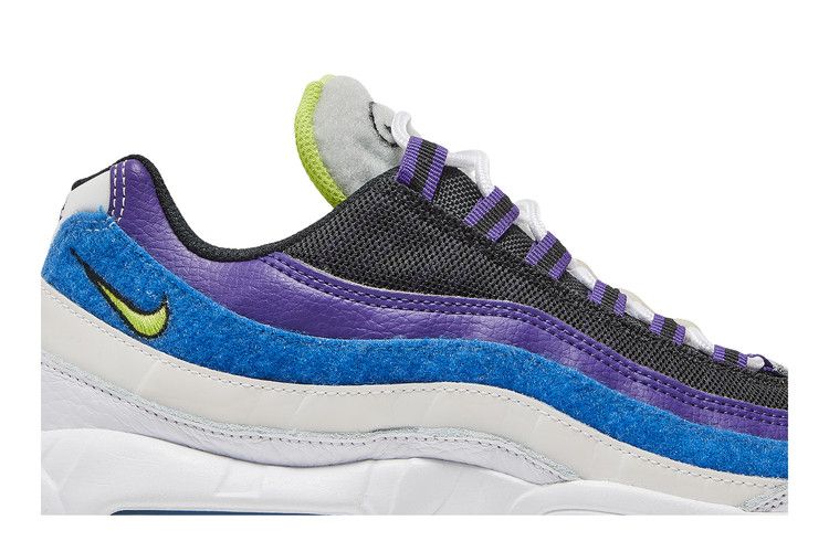 Kaomoji - Nike Air Max 95 - product photo shown in the listing for this item.