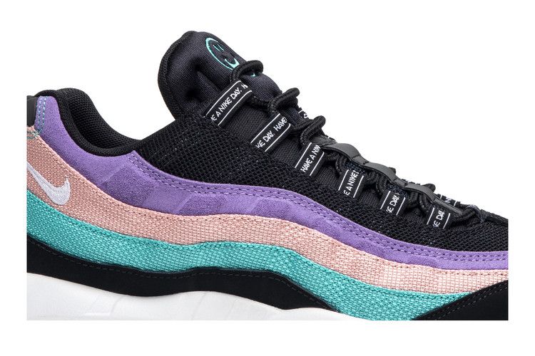 Have a Nike Day - Nike Air Max 95 - product image from the listing.