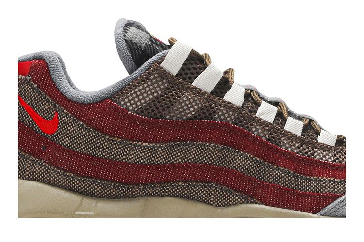 Freddy Krueger - Nike Air Max 95 - product image from the listing.
