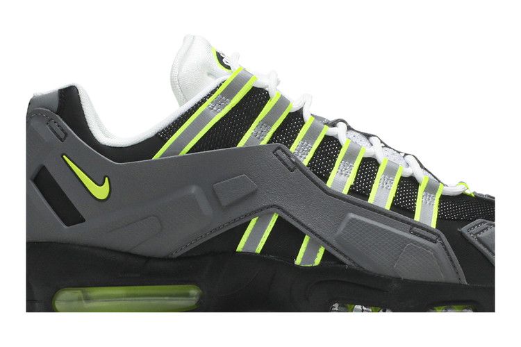 NDSTRKT Air Max 95 Neon by Nike - product image from the listing.