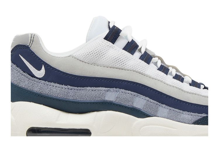 Recraft Midnight Navy (GS) - Nike Air Max 95 - product image from the listing.