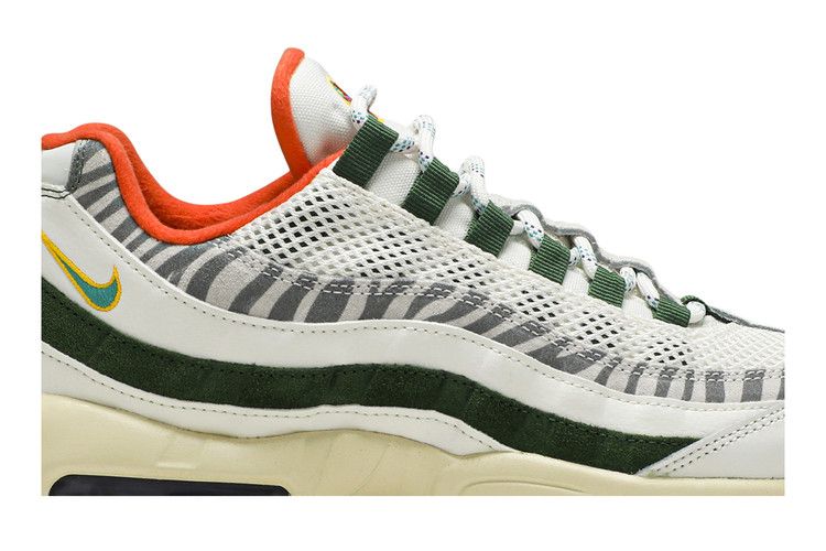 Era Safari - Nike Air Max 95 - product image from the listing.