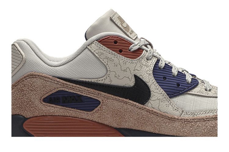 Have a Nike Day (GS) - Nike Air Max 95 - product image from the listing.