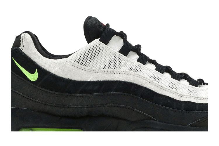 Antifreeze (2019) - Nike Air Max 95 - product image from the listing.