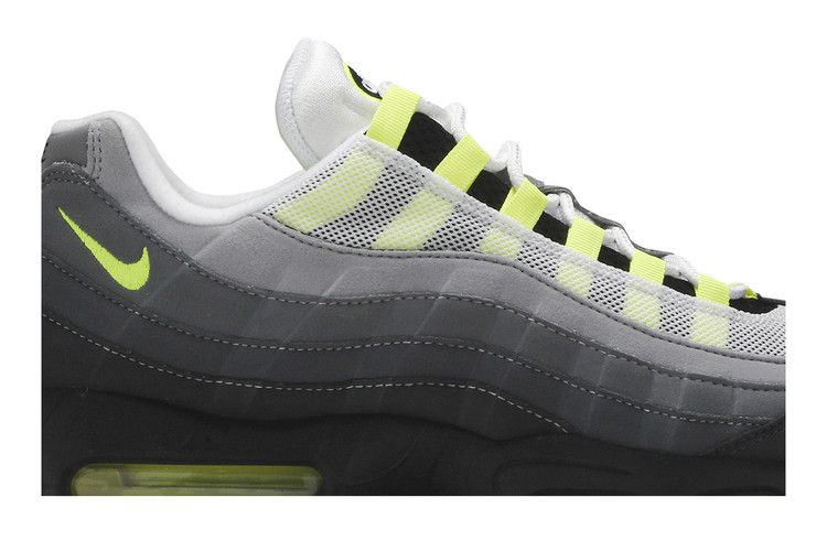 Neon (2020) - Nike Air Max 95 OG - product image from the listing.