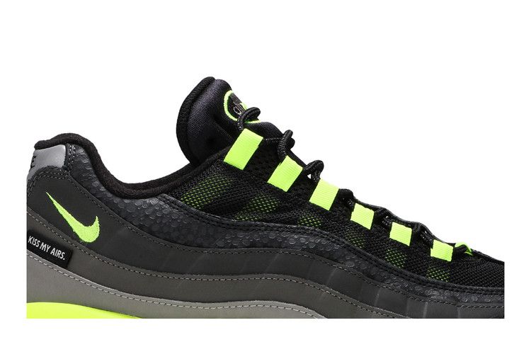 Kiss My Airs - Nike Air Max 95 - product image from the listing.