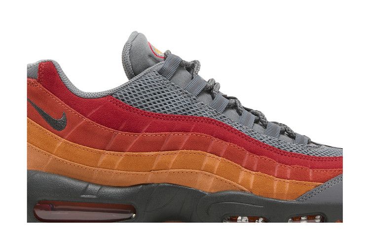 Atlanta - Nike Air Max 95 Premium - product image from the listing.
