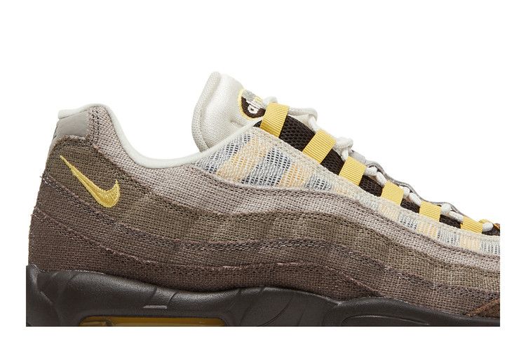 NH Ironstone - Nike Air Max 95 - product image from the listing.