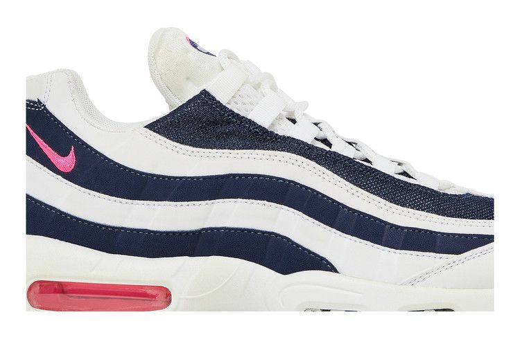 Nike Air Max 95 Marine Day in Blue - product image from the listing.