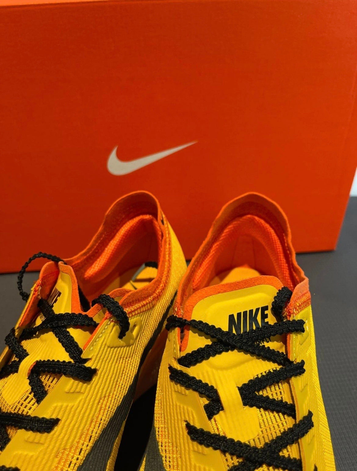 Nike ZoomX Vaporfly NEXT% 2 Shoes for Running DO2408-739 - product image from the listing.