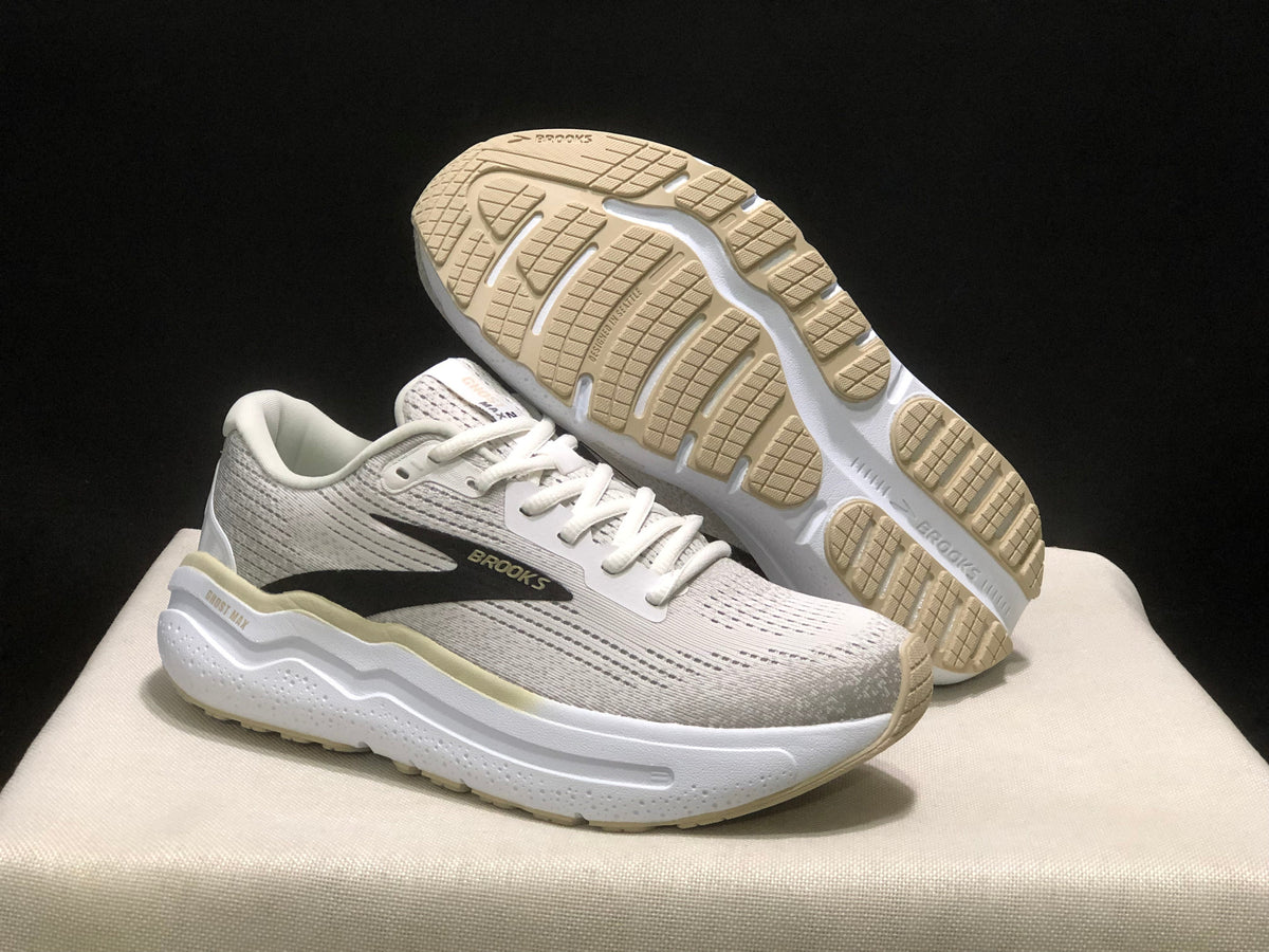 Brooks Ghost Max 2 Shoes for Running - product image from the listing.