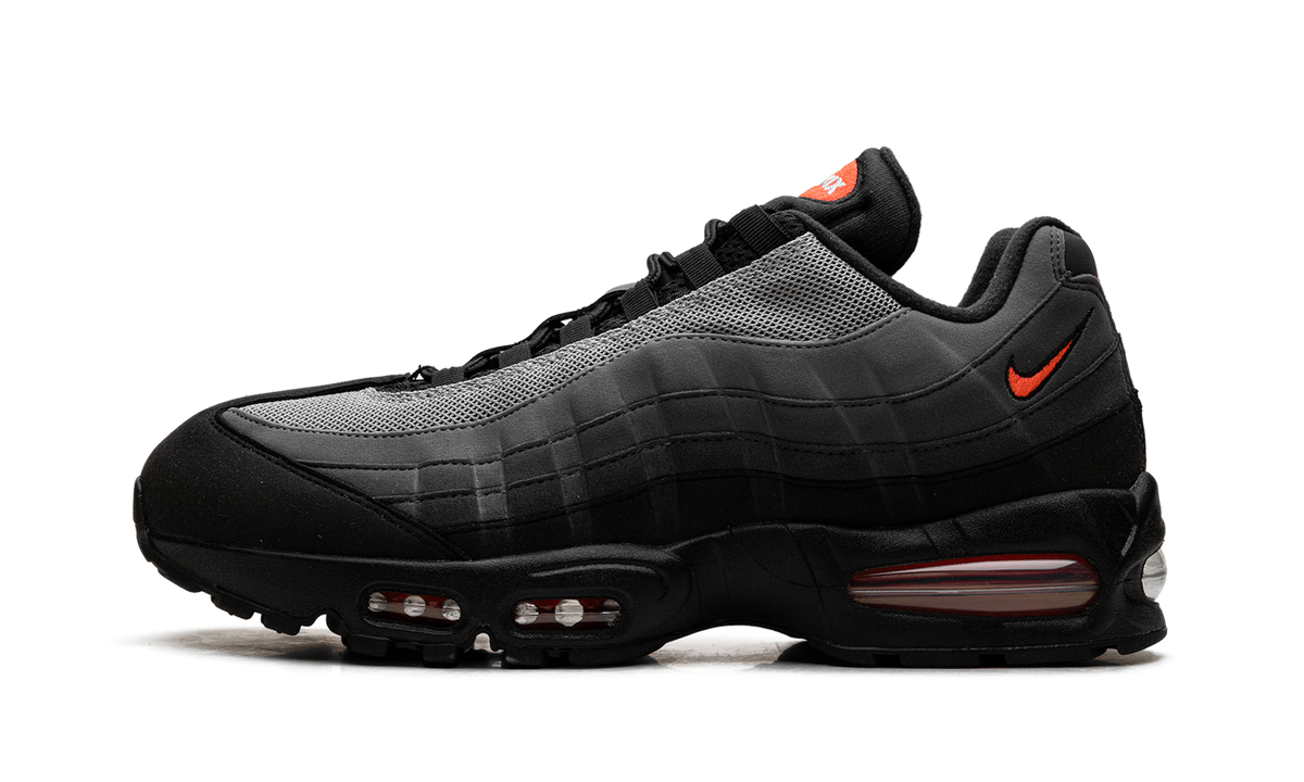 "Big Bubble Bright Crimson" Air Max 95 OG IH4457 002 - product image from the listing.
