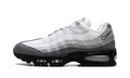 "Big Bubble Pure Platinum Wolf Grey" Air Max 95 IV5767 003 - product image from the listing.