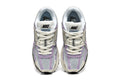 Nike Vomero 5 Trainers in Cream, Silver and Lavender - product image from the listing.