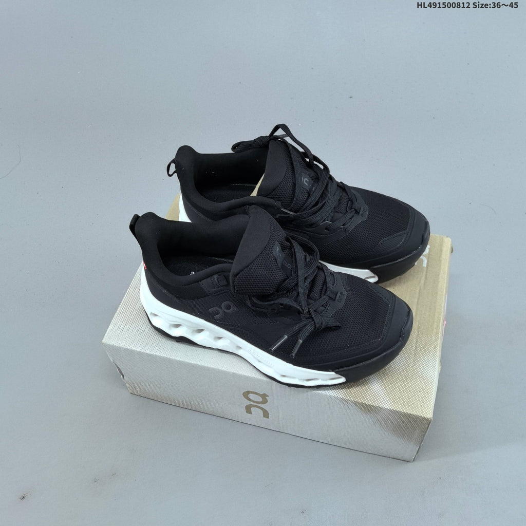 On Cloudhorizon 2 Waterproof Trail Trainers - product image from the listing.