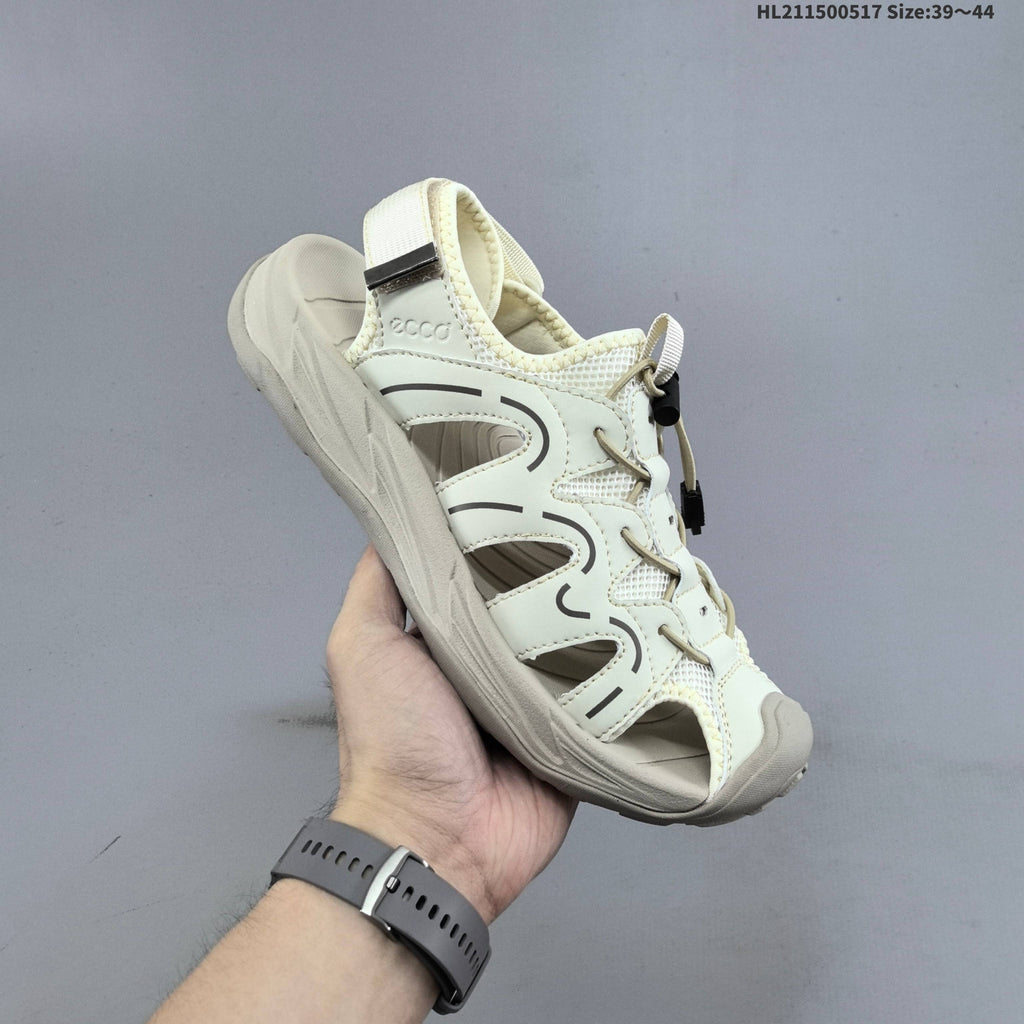 HL211500517 Open-Toe Sport Sandals by ECCO - product image from the listing.
