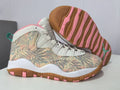 Miami Super Bowl - Air Jordan 10 Retro - product image from the listing.