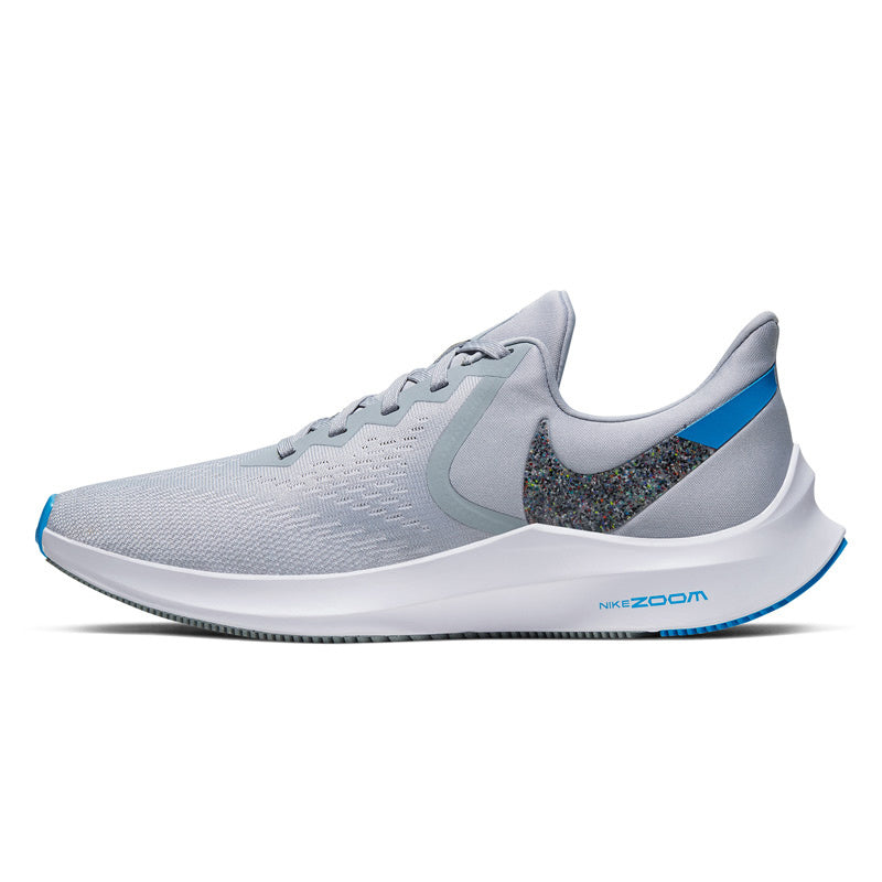Nike Zoom Winflo 6 Shoes for Running AQ7497-012 - product image from the listing.