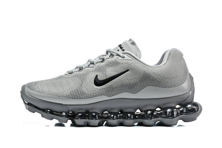 Grey Nike Air Max Sneaker - product photo shown in the listing for this item.