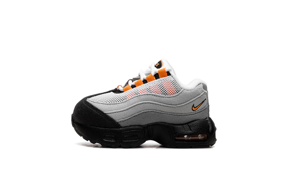 "Bright Mandarin" Air Max 95 OG TD II5339 006 - product image from the listing.