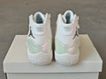 "Sail" Air Jordan 11 Retro Sail/Pearl Grey/White/Metallic Silver - product image from the listing.