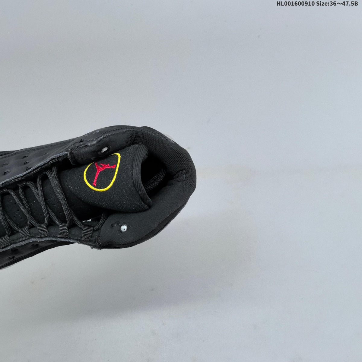 Air Jordan 13 Retro Playoffs High-Top Sneakers - product image from the listing.