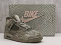 "Medium Olive" Air Jordan 4 Retro SE Craft - product image from the listing.