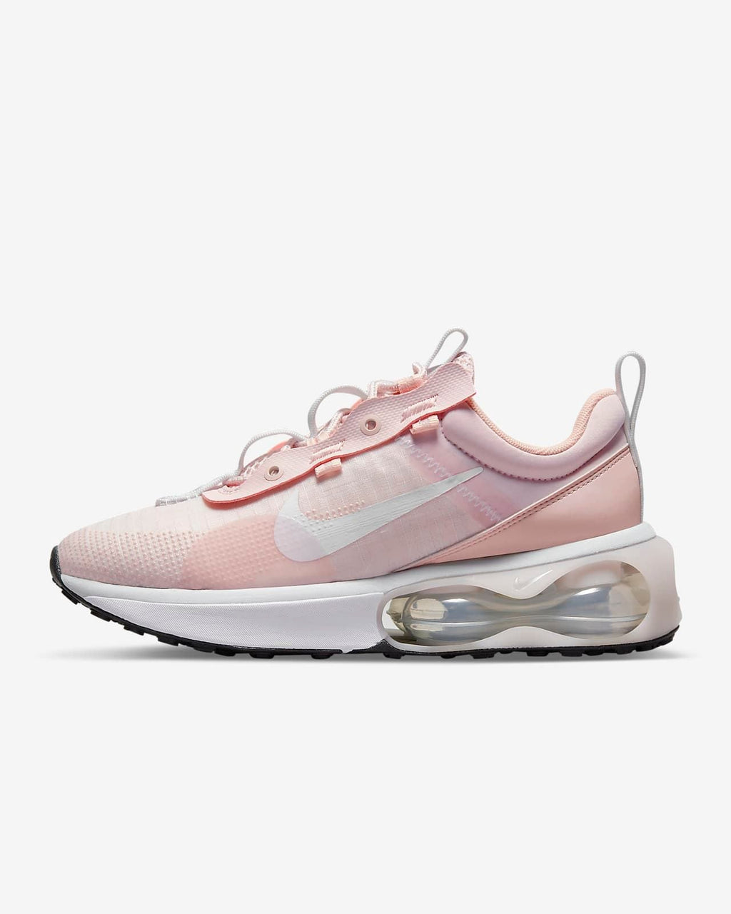 Nike Air Max 2021 Sneakers in Pink DA1923-600 - product image from the listing.