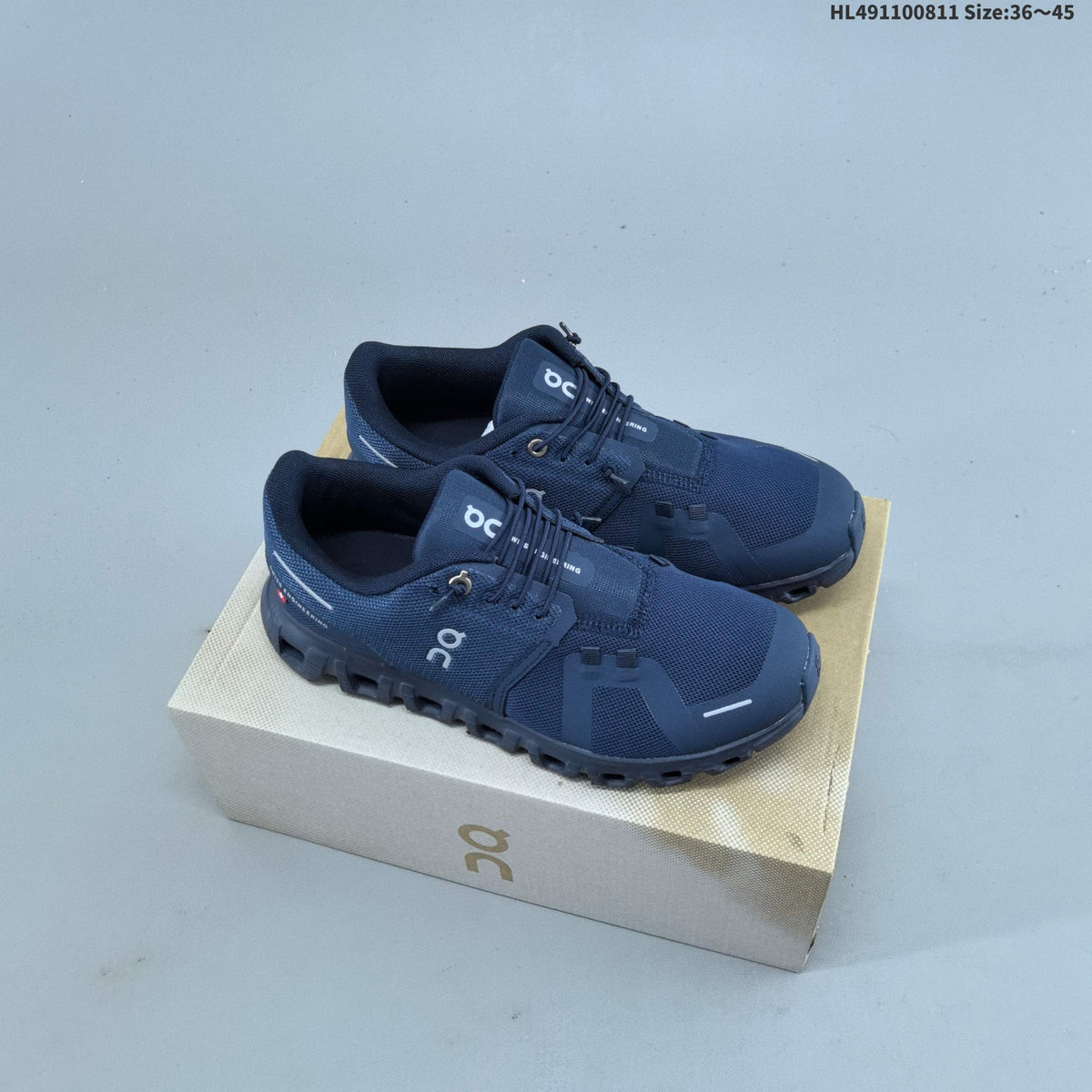 On Cloud 6 Shoes for Running, Multiple Colors - product image from the listing.