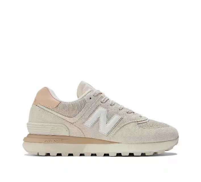 New Balance 574 Lifestyle Trainers U574LGDW - product image from the listing.
