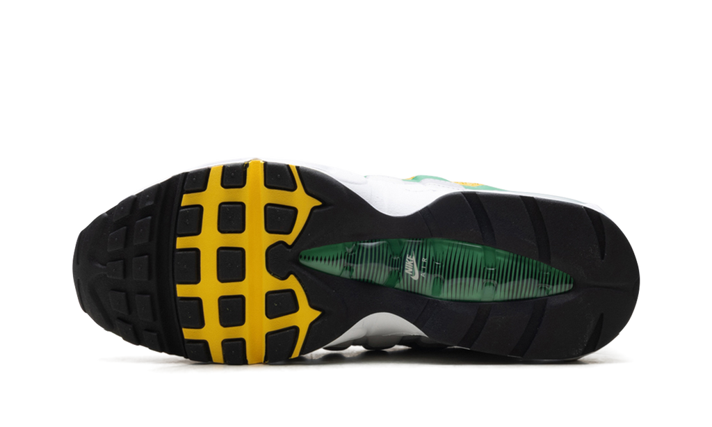 "Yardrunners Norfolk State" Air Max 95 IO8310 001 - product image from the listing.