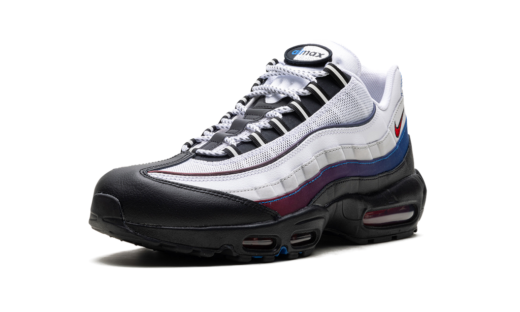 "Toronto" Air Max 95 HJ9152 100 - product image from the listing.