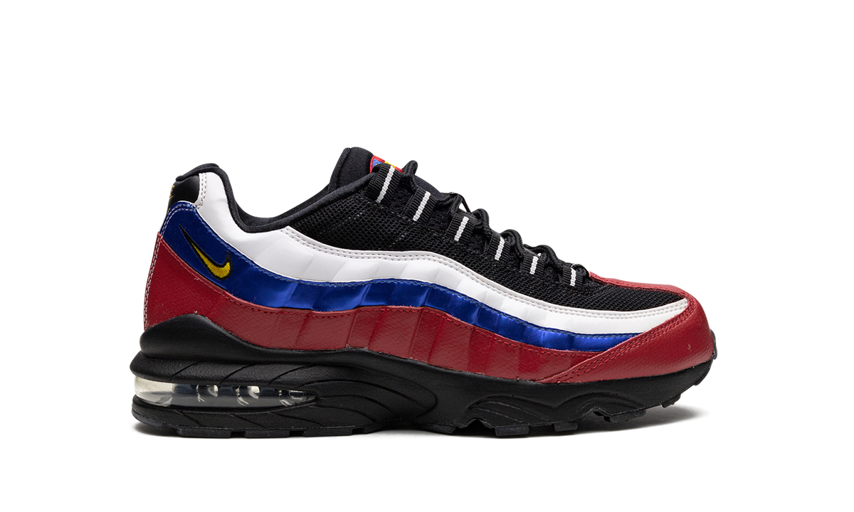 Air Max 95 GS 307565 074 - product photo shown in the listing for this item.