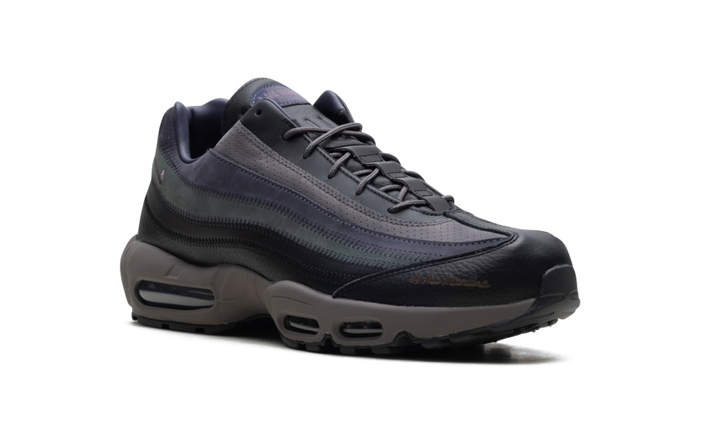 "A Ma Maniére - Hand Wash Cold" Air Max 95 FZ8743 201 - product image from the listing.