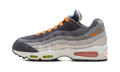 "Greedy" AIR MAX 95 BIG BUBBLE PREMIUM IU2636 300 - product image from the listing.