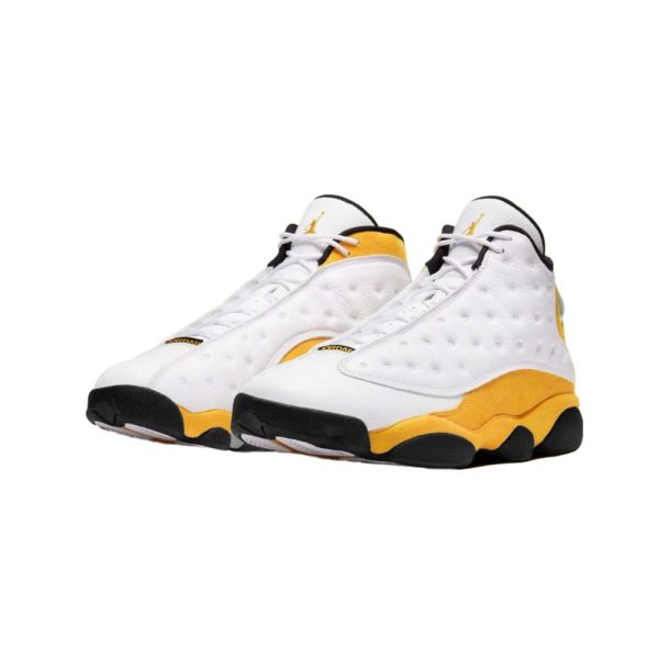 "Del Sol" Air Jordan 13 - product photo shown in the listing for this item.