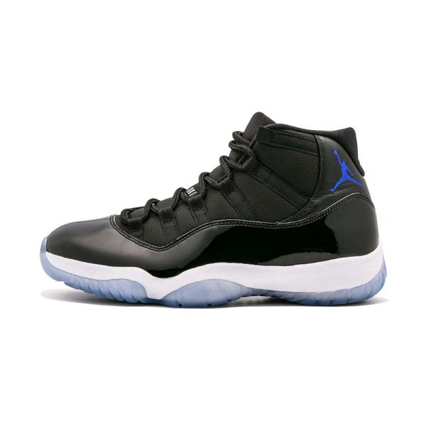 "Space Jam" Air Jordan 11 Retro 2016 - product image from the listing.