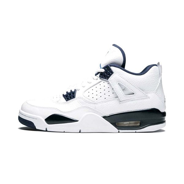 "Legend Blue" Air JordanAir Jordan 4 Retro LS - product image from the listing.