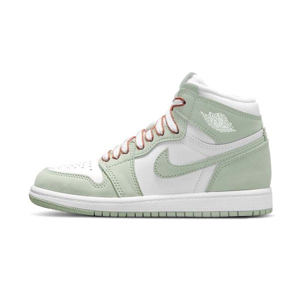 Air Jordan 1 Retro High OG 'Seafoam' for Women - product image from the listing.