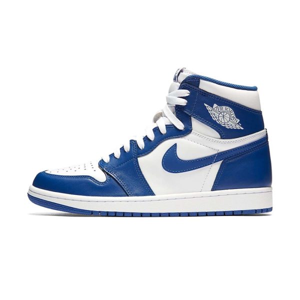 "Storm Blue" Air Jordan 1 Retro High OG - product image from the listing.