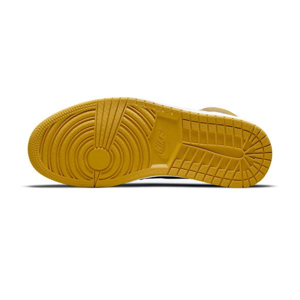 "Pollen" Air Jordan 1 High OG - product image from the listing.