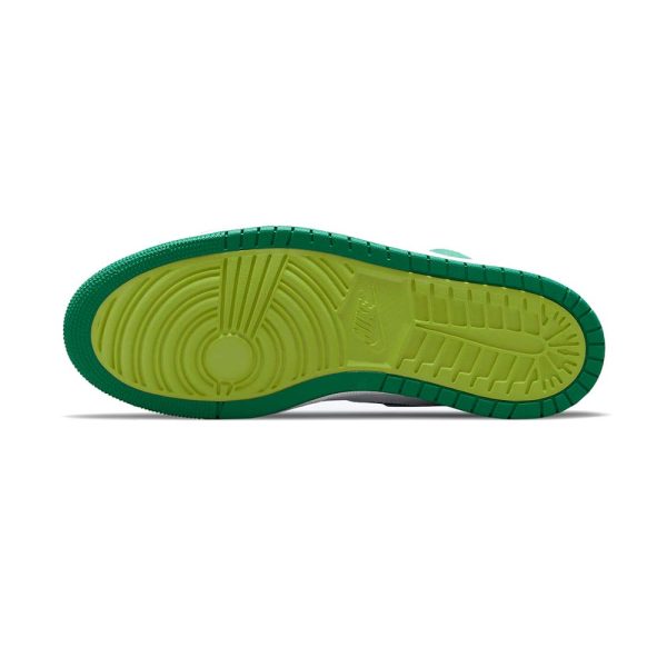 "Stadium Green" Air Jordan 1 Zoom CMFT - product image from the listing.