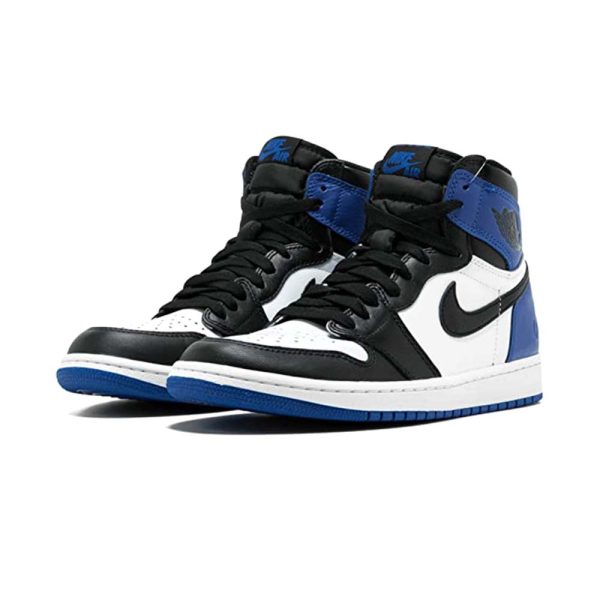 Fragment Design x Air Jordan 1 Retro High OG - product image from the listing.