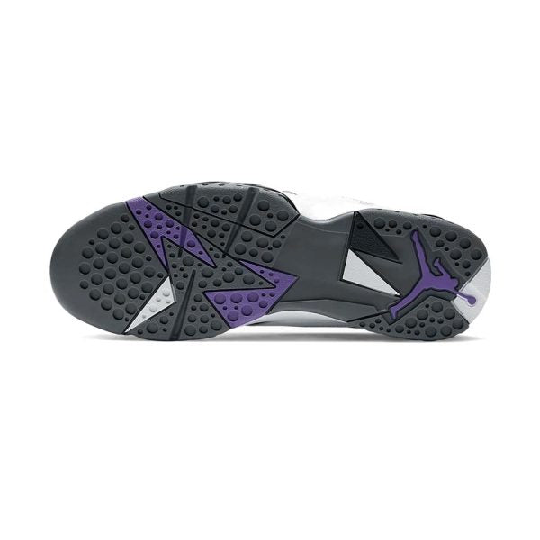 "Flint" Air Jordan 7 Retro 2021 - product image from the listing.