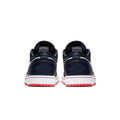 "Obsidian Ember" Air Jordan 1 Retro Low - product image from the listing.
